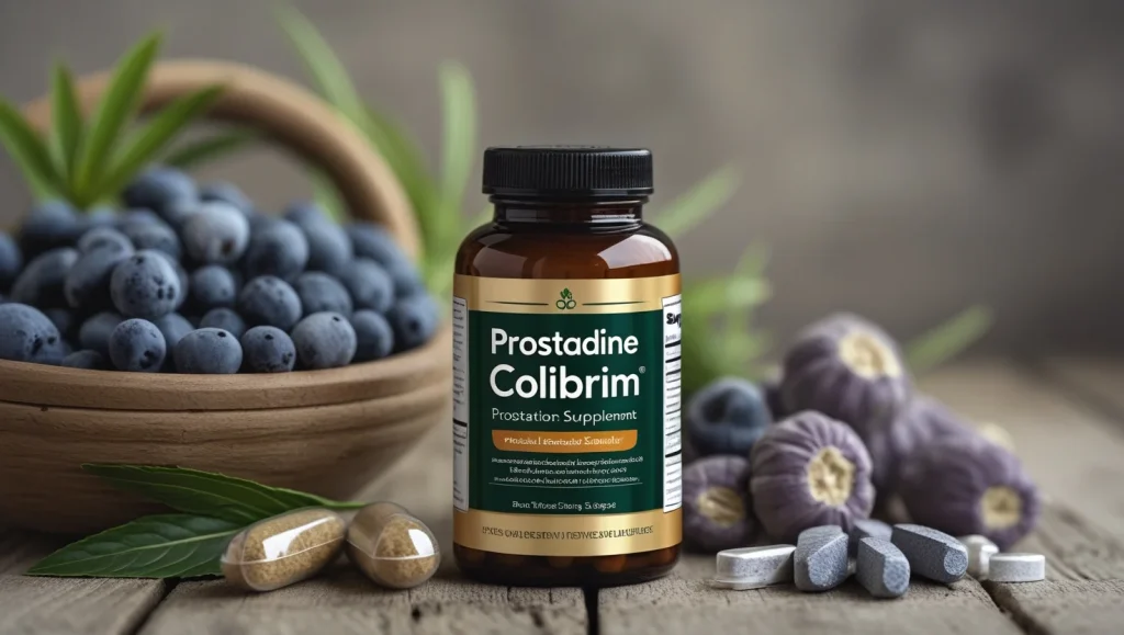 prostadine colibrim