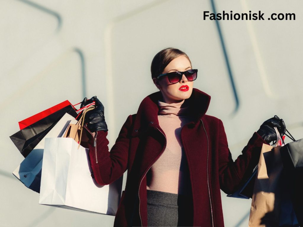 Unveiling the Uniqueness of Fashionisk.com: A Virtual Style Playground