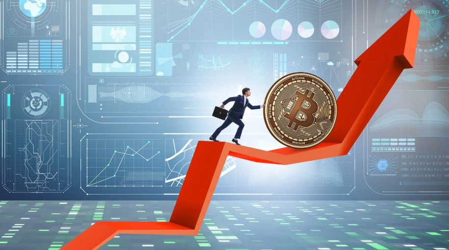 The Game-Changing Impact of Fintechzoom.com’s Bitcoin Halving: What You Need to Know