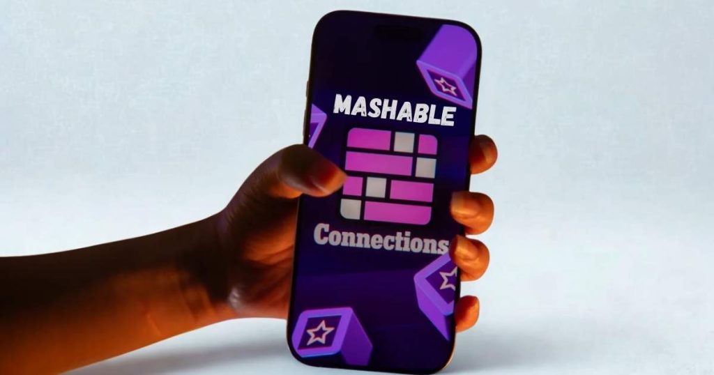 Unlocking the Power of Connections: A Deep Dive into Hint Mashable