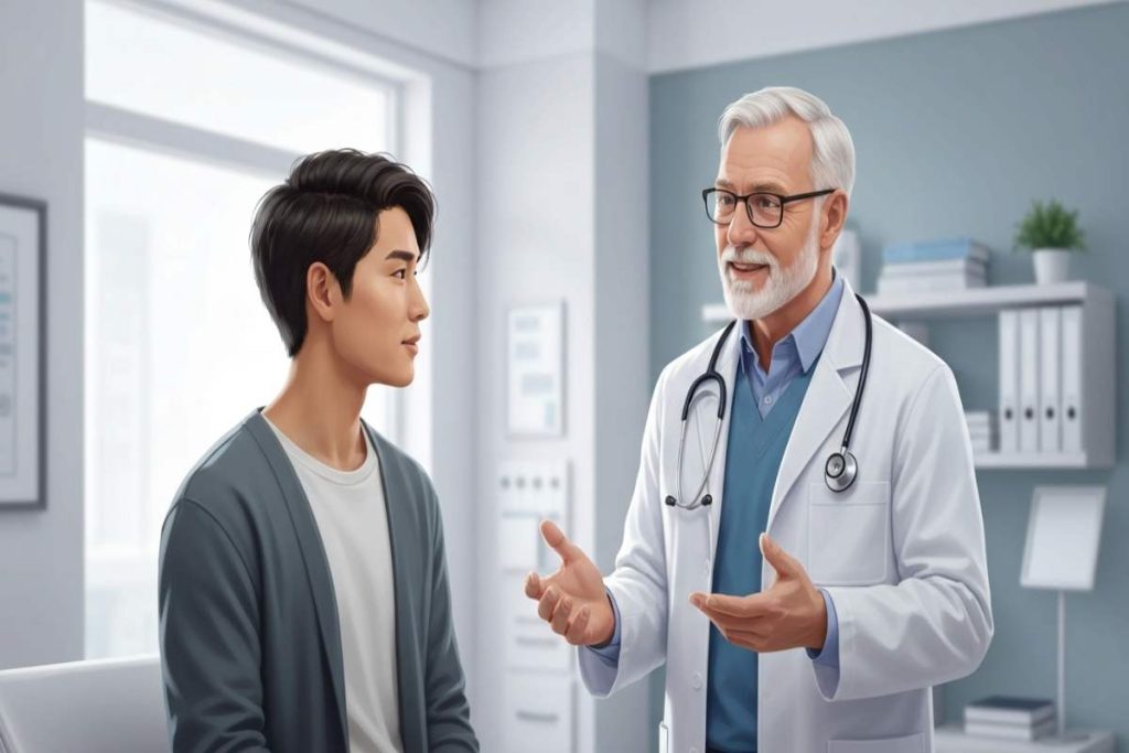 The Possibility of Healing: Can Kolltadihydo Be Cured?