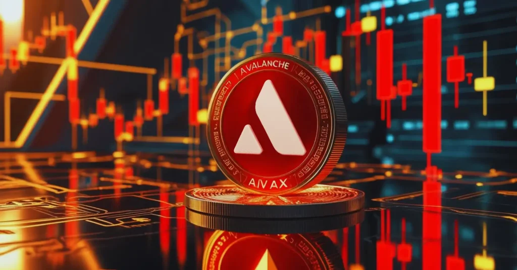Unleashing the Potential: The Crypto30x.com Avalanche Revolution