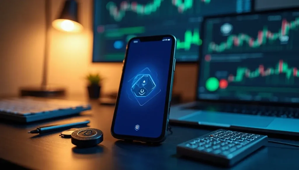 Unlocking the Power of Crypto30x.com Trust Wallet: Where Security Meets Convenience