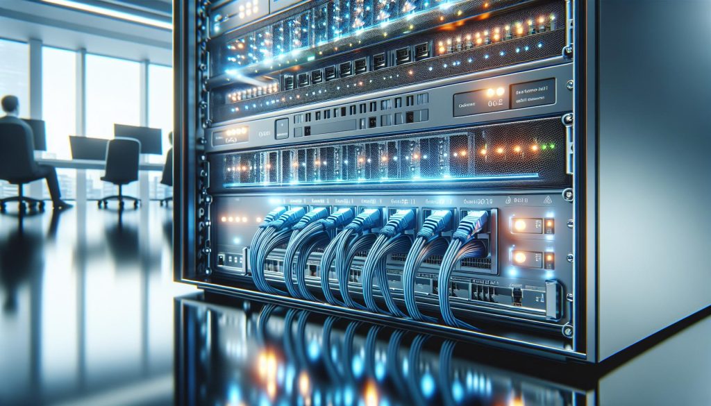 Unlocking the Potential of 172.16.252.214:4300 in Your Network
