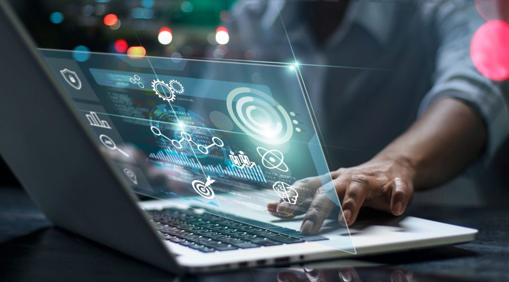 Unlocking the Digital Realm: Insights and Innovations at DigitalConnectMag.com