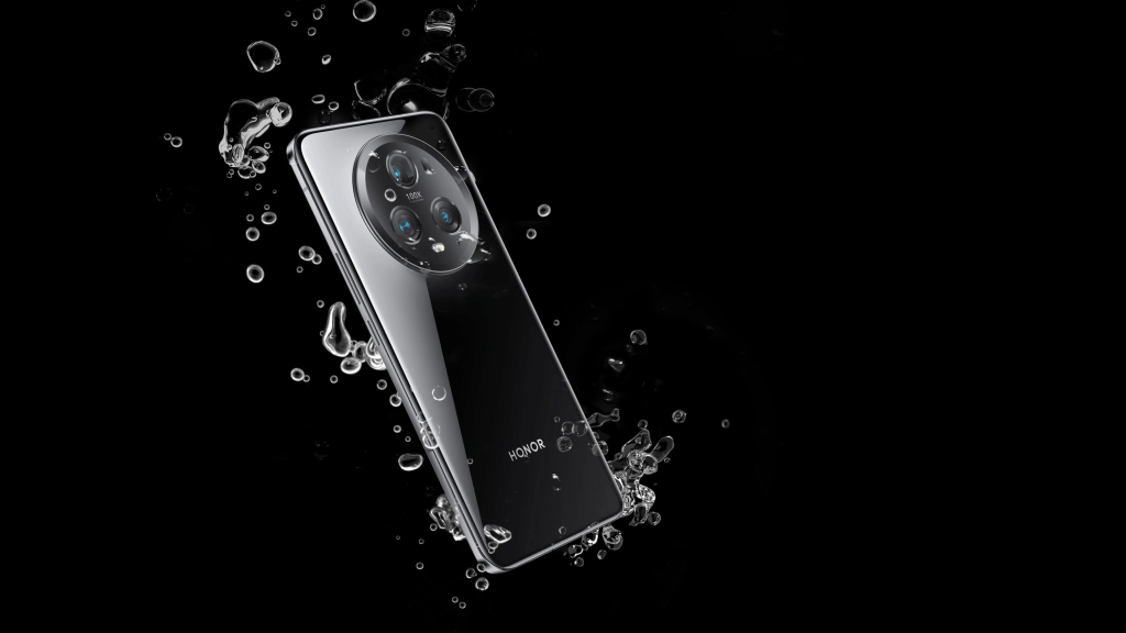 Unlocking the Power of Geekzilla.tech Honor Magic 5 Pro