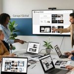 Transform Your Online Presence: Build a Business Website with Garage2Global